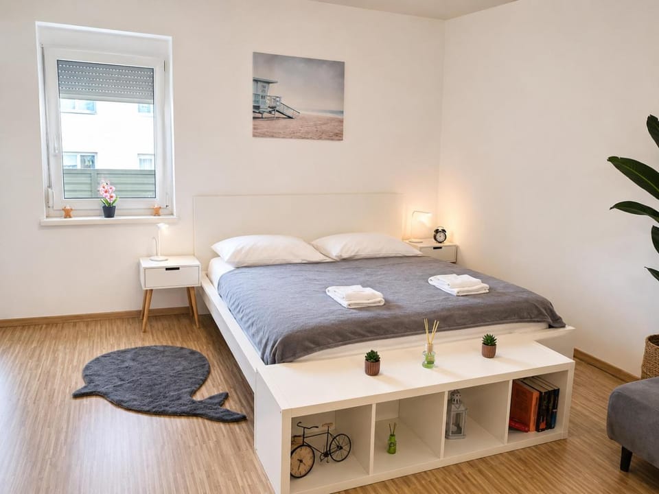 Comfort Apartment near Graz Central Station Apartment in Graz