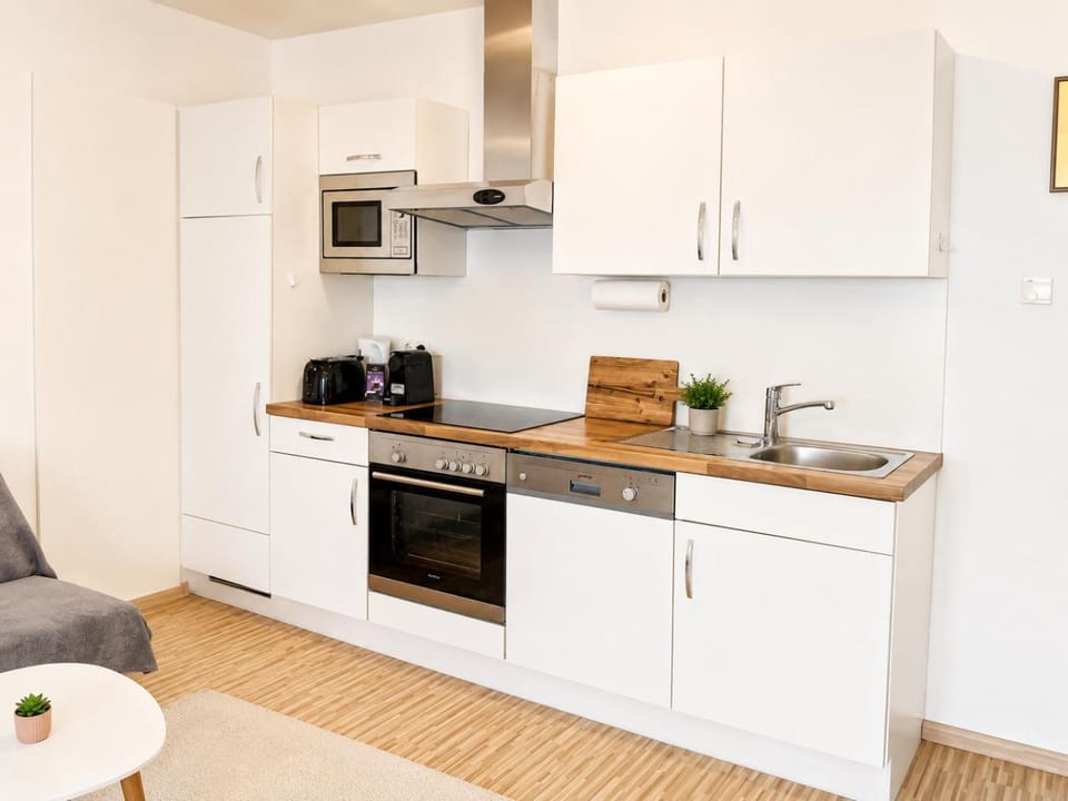 Comfort Apartment near Graz Central Station Apartment in Graz