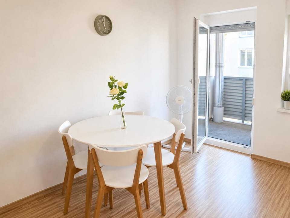 Comfort Apartment near Graz Central Station Apartment in Graz