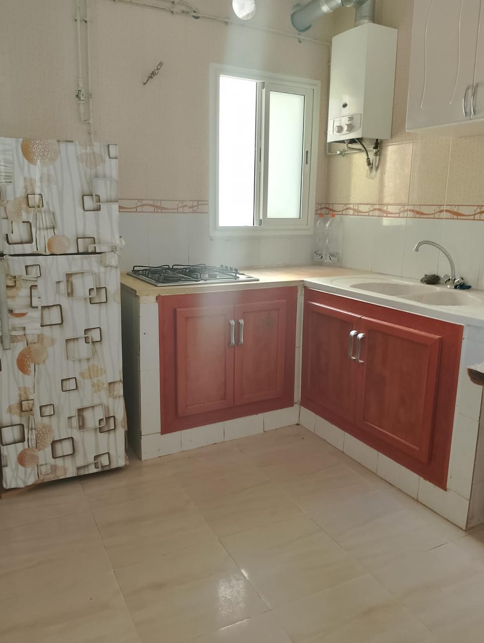 Morgan Appartements Apartment in Sousse