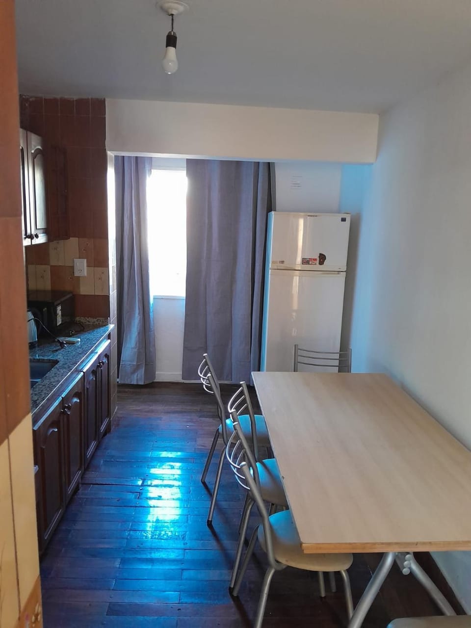 Apart de la plaza 25 de Mayo Apartment in Catamarca