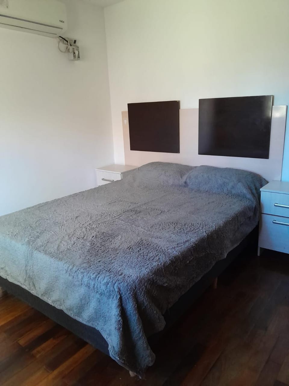 Apart de la plaza 25 de Mayo Apartment in Catamarca