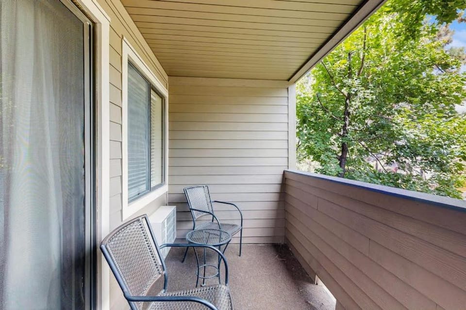 Experience an indulgent getaway at this Lakeland Village deluxe studio Apartment in South Lake Tahoe
