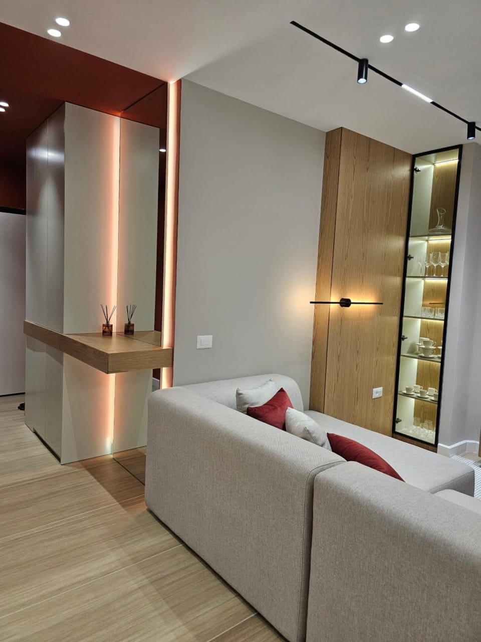 Stayvibe Tirana Ap 2 Apartment in Tirana