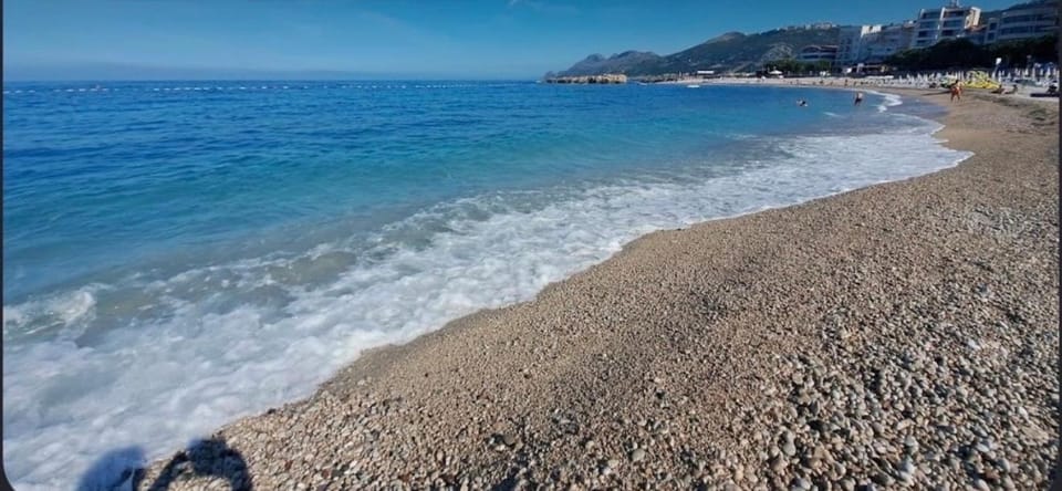 Apartmani Vila Ena Apartment in Ulcinj Municipality