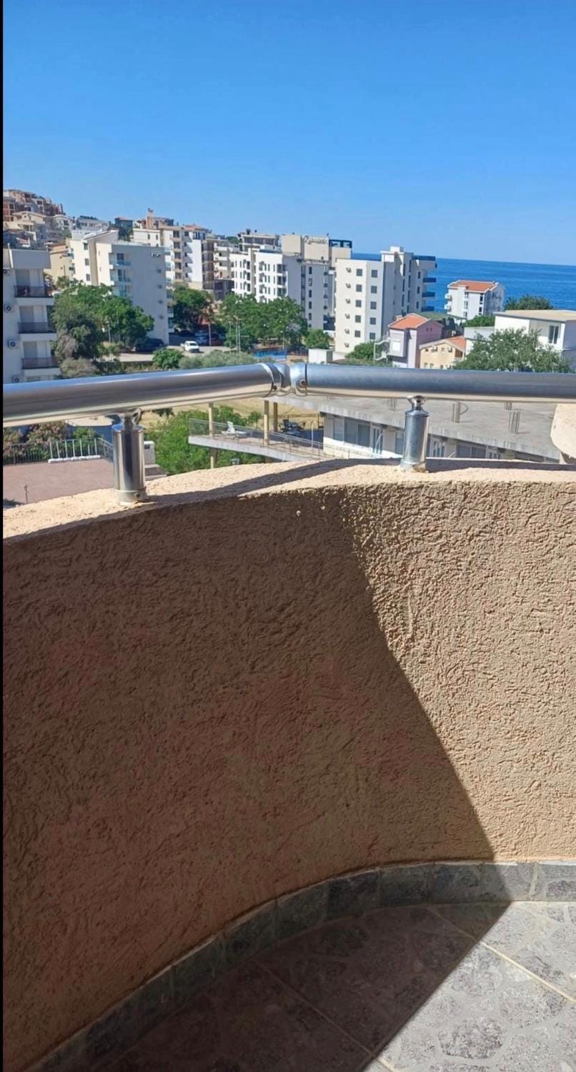 Apartmani Vila Ena Apartment in Ulcinj Municipality