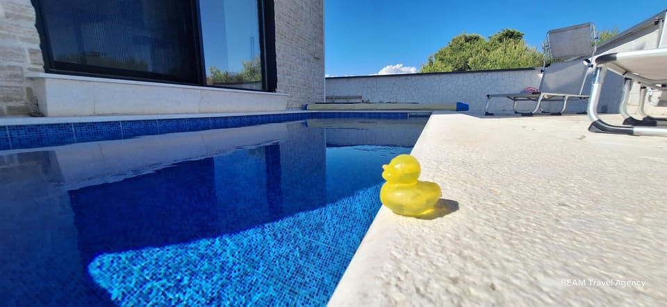 Villa mit Pool Ilija Villa in Zadar County