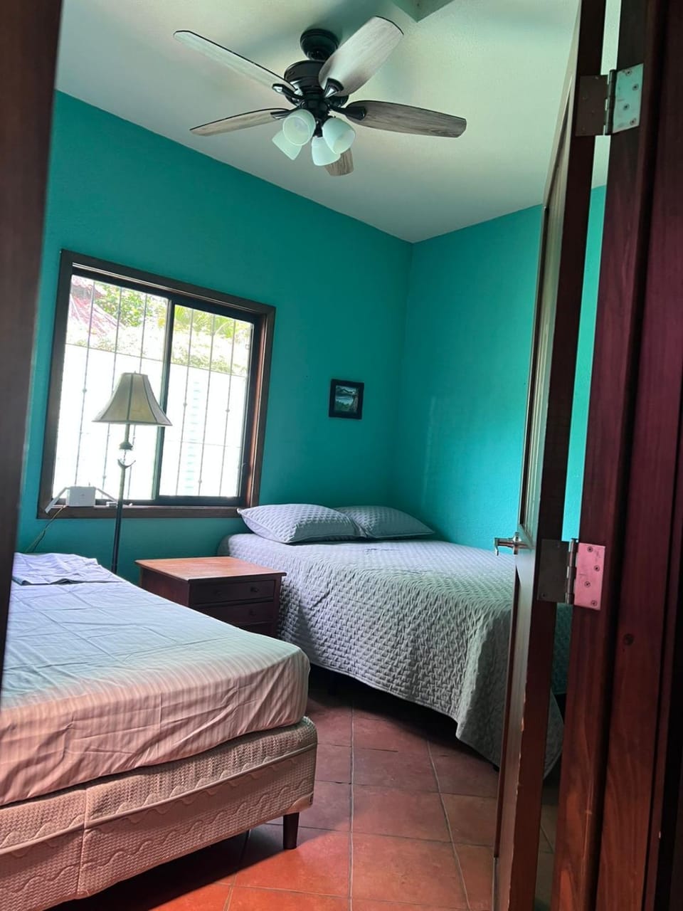 Brunos principal Apartment in Panajachel