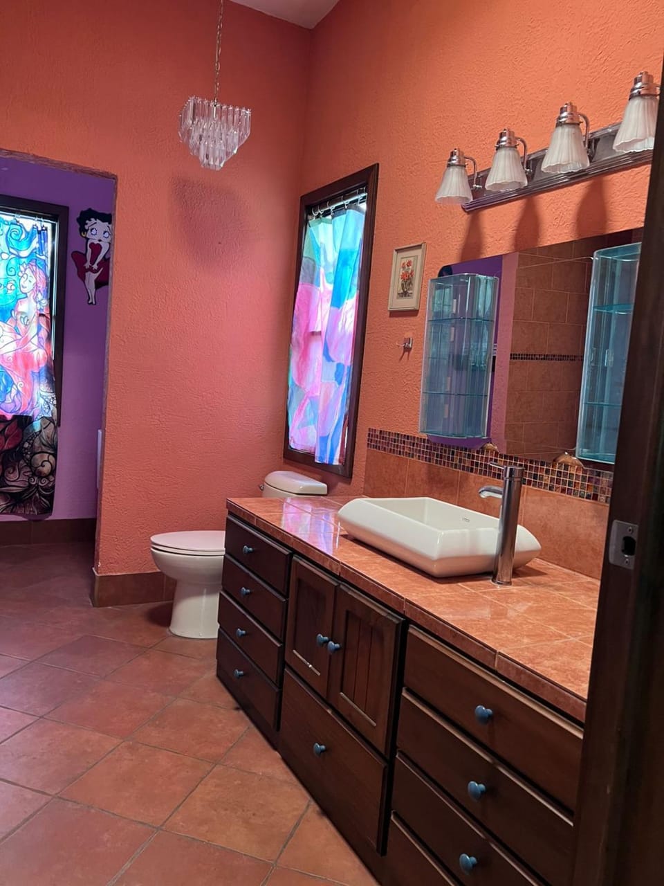 Brunos principal Apartment in Panajachel