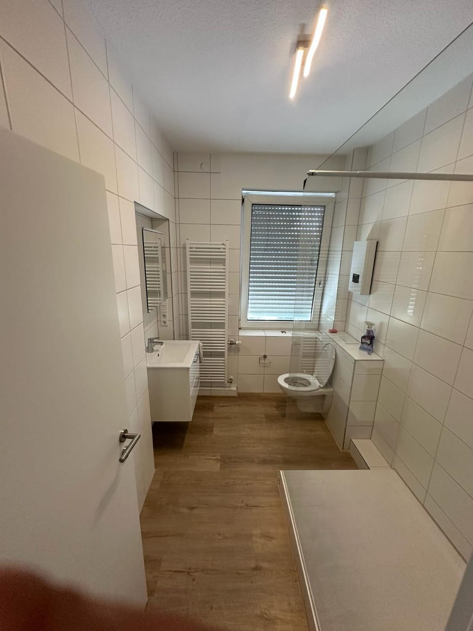 Apartamens Henry Apartment in Lippstadt