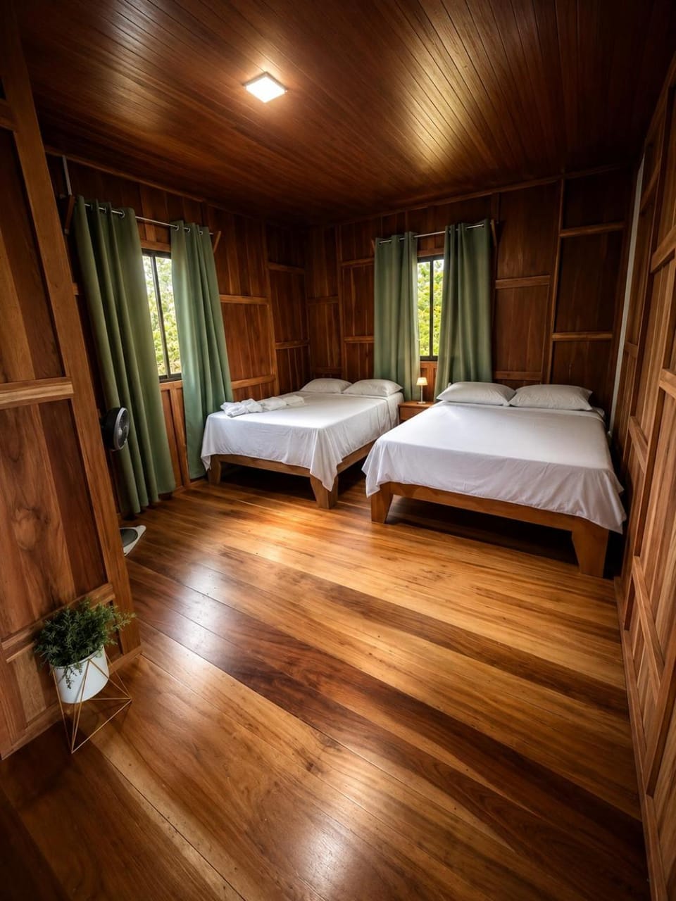 House Rio Celeste Paradise Bed and Breakfast in Alajuela Province