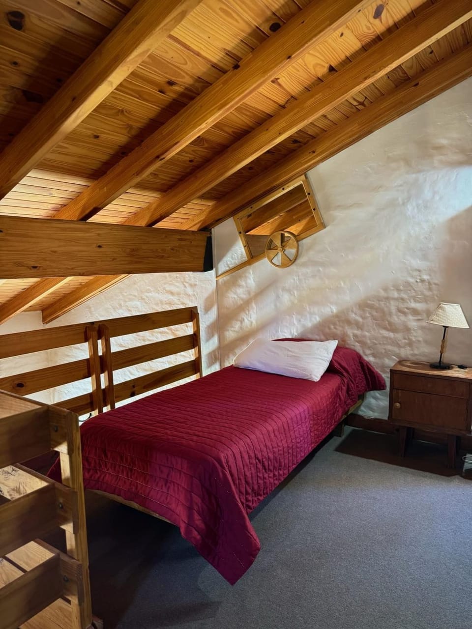 Cabañas El Viejo Carreton Apartment in San Juan Province, Argentina