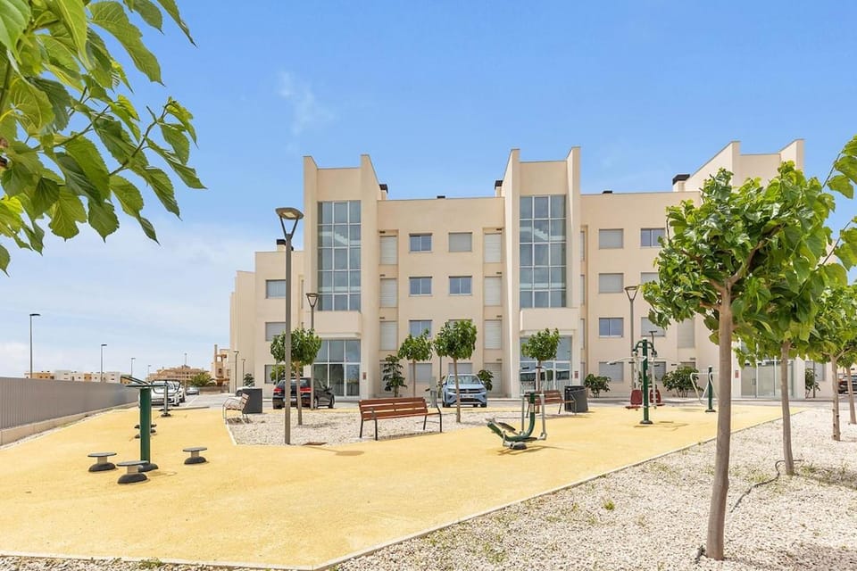 Villamartin House 2BR 2BA Apartment in Vega Baja del Segura