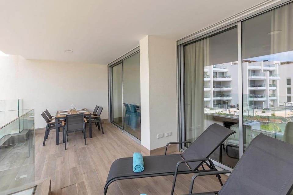 Villamartin House 2BR 2BA Apartment in Vega Baja del Segura