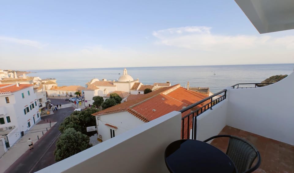 Balcony/Terrace, Balcony/Terrace, Sea view, Sea view