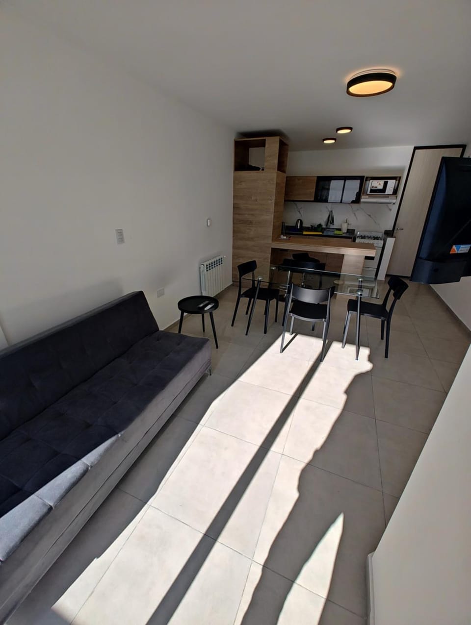 Departamento Dario Q1 y Q3 Apartment in Villa Carlos Paz