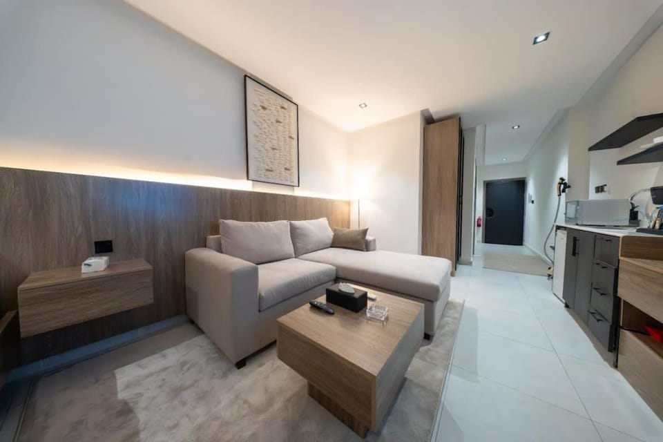 N7 Granada Roshn Front Parks & Monkey Land Apartment in Riyadh