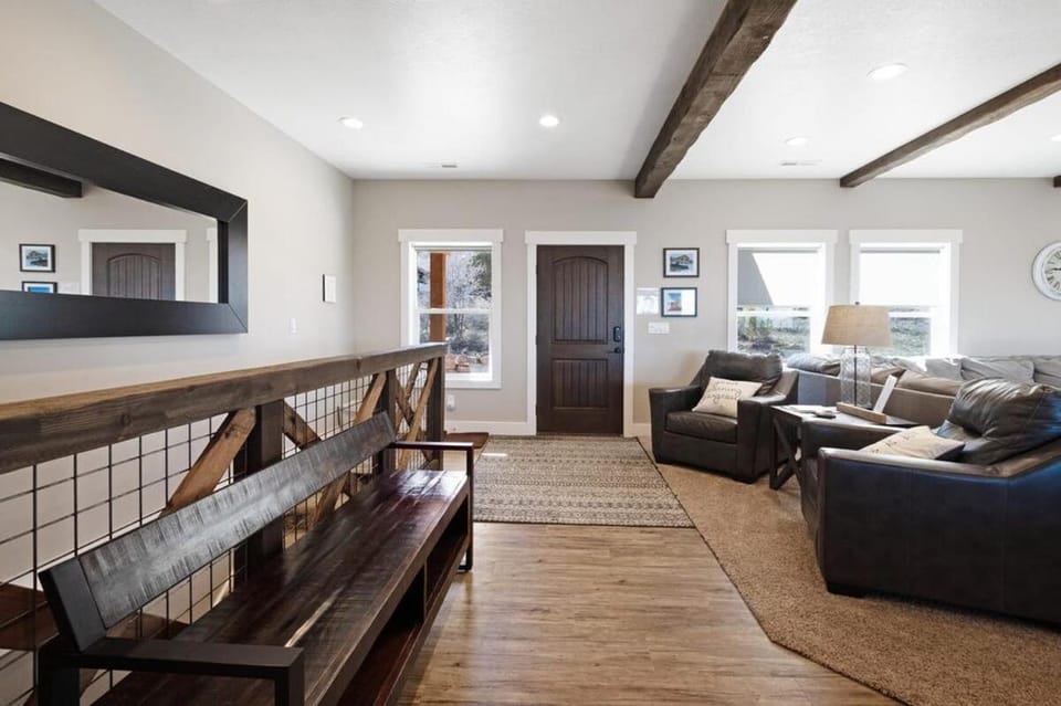 The Coeur D 'Alene at Bear Lake House in Garden City