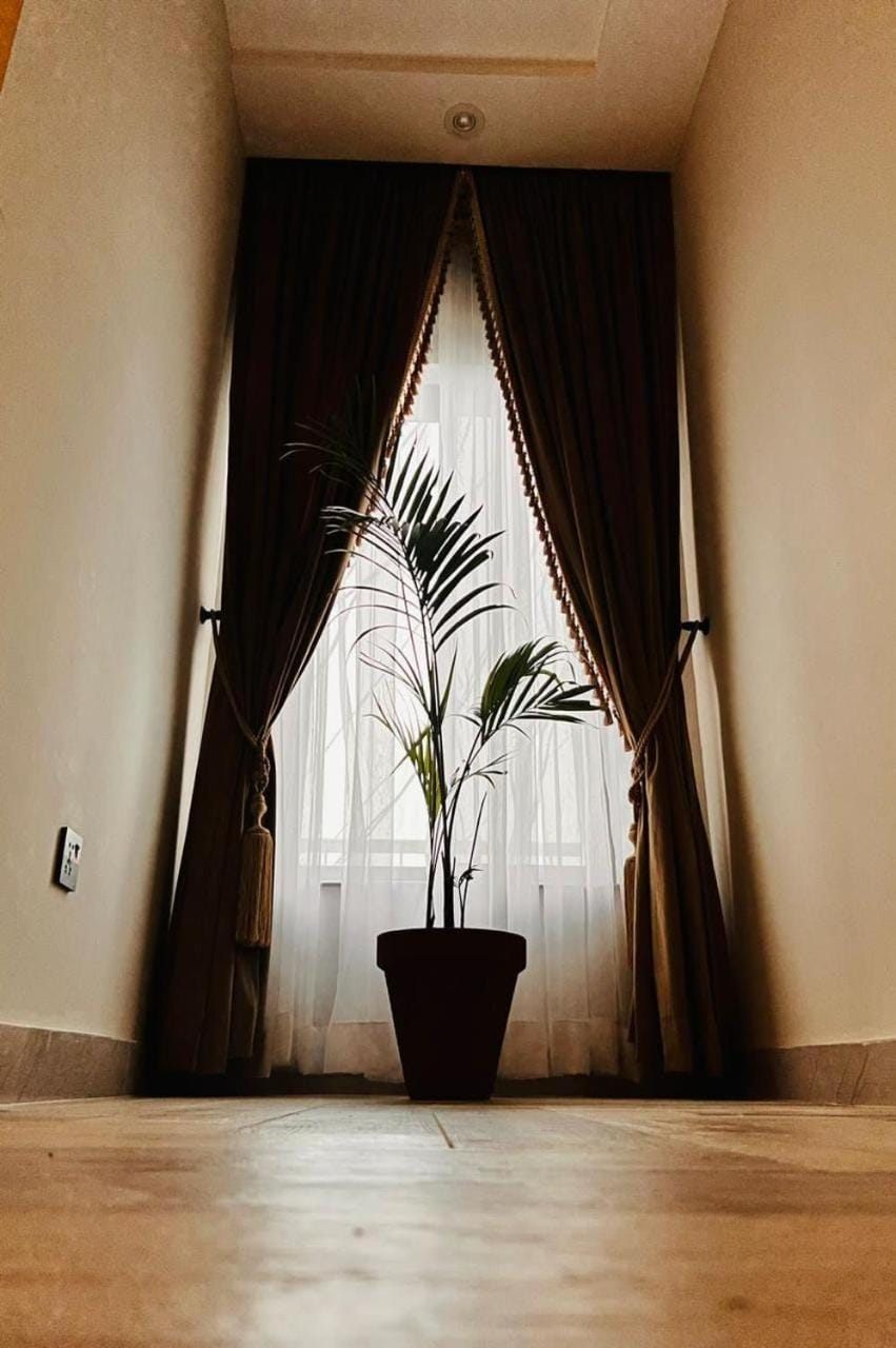 Jinnah Mall Main Boulevard Jubilee Town Apartment in Lahore