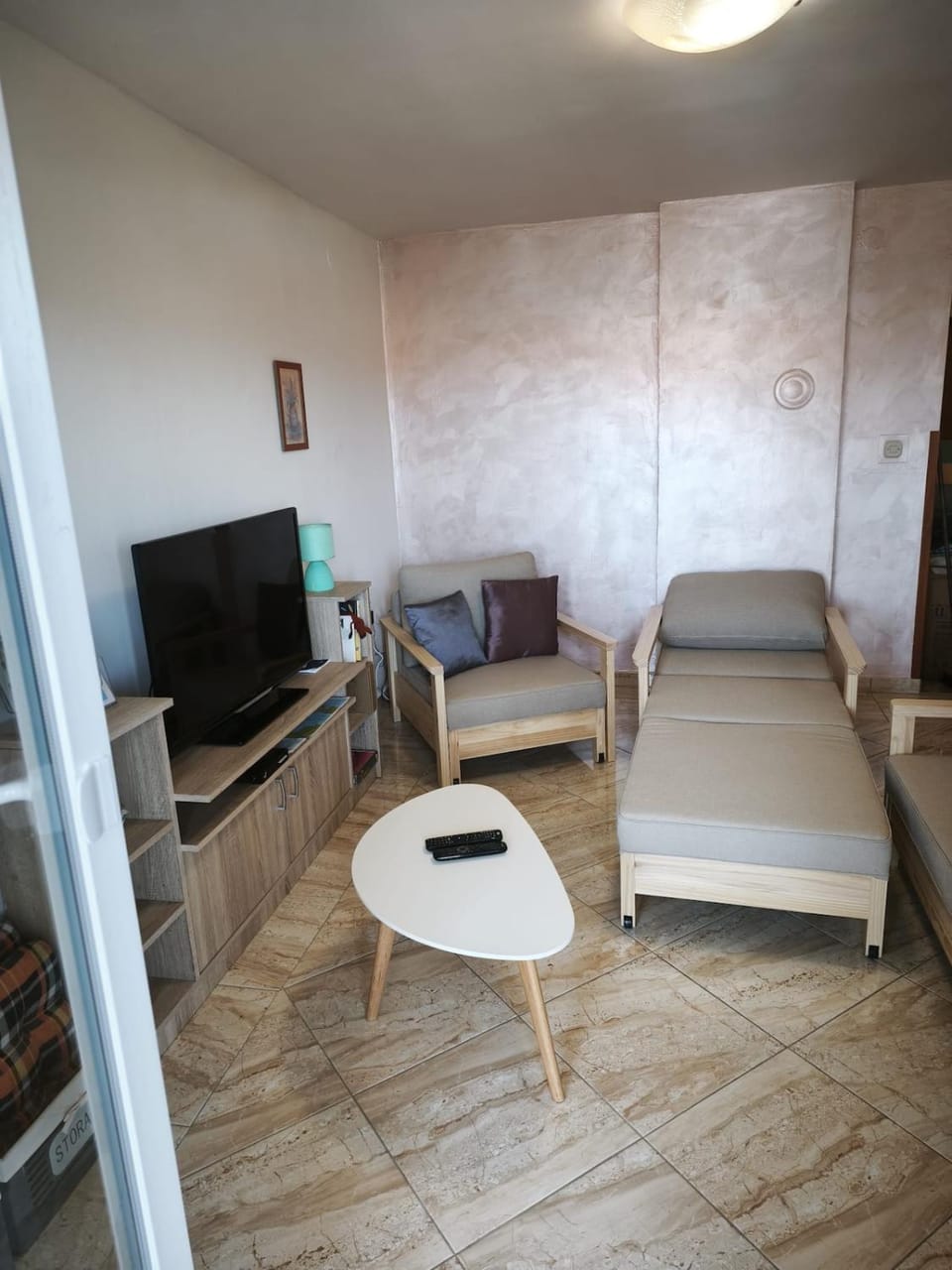Apartment Valdan Apartment in Varoš