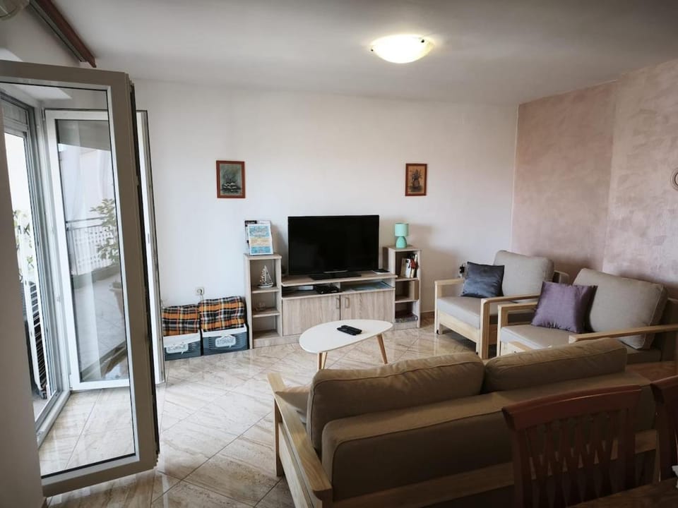 Apartment Valdan Apartment in Varoš