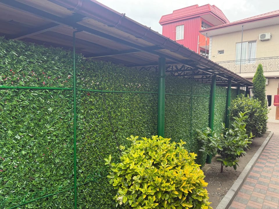 Kobuleti cottages Коттеджи Кобулети Apartment in Adjara, Georgia