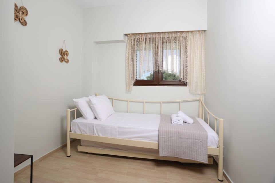 Villa Mariza Villa in Halkidiki