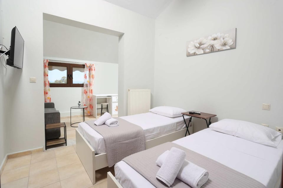 Villa Mariza Villa in Halkidiki