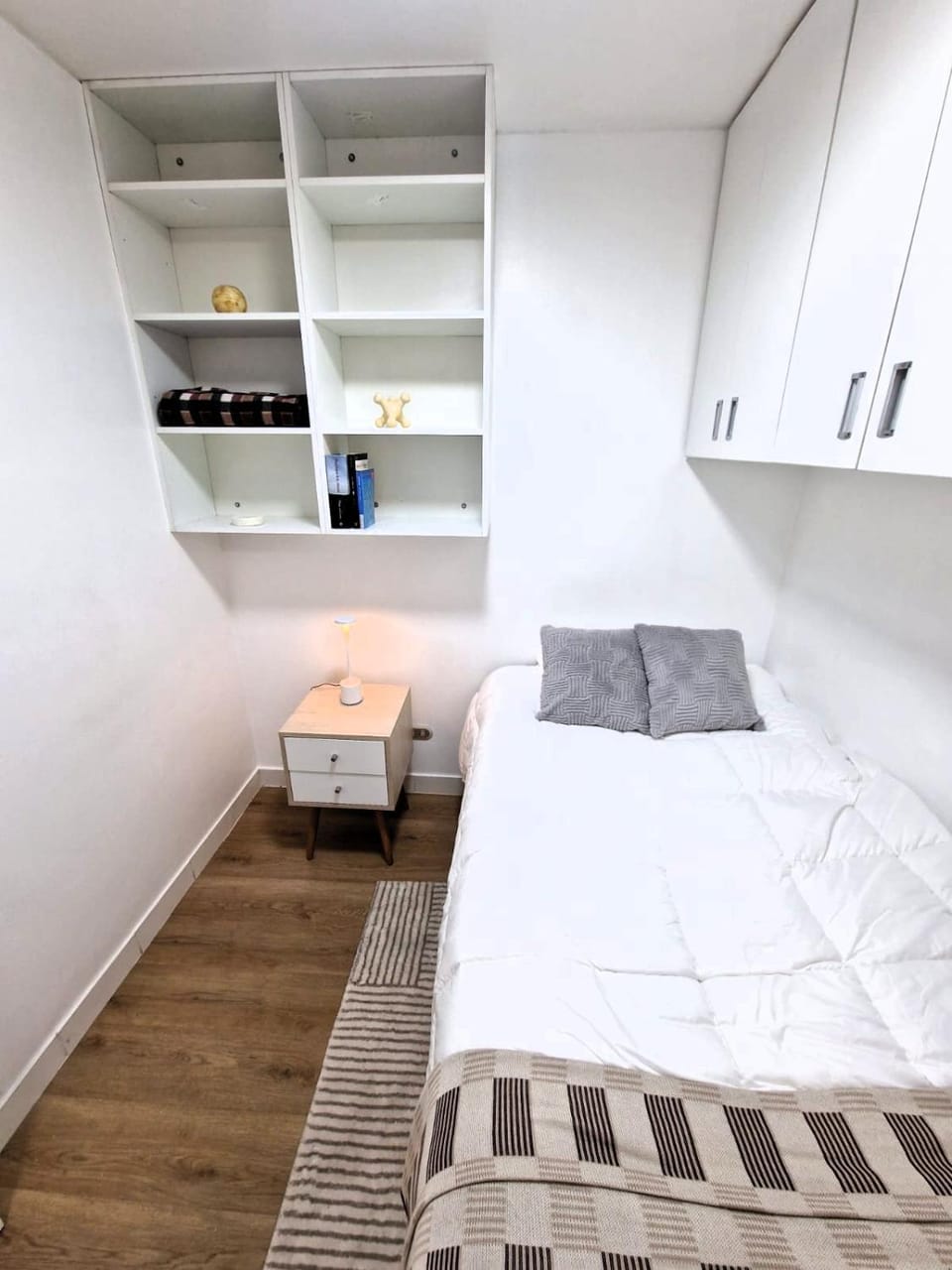 Rentopolis Vacation rental in San Isidro
