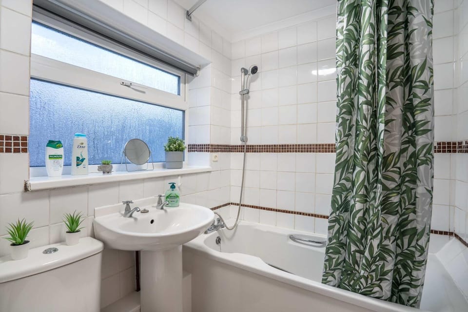 Parking - Newcastle City Centre - Contractor Stay Apartment in Gateshead