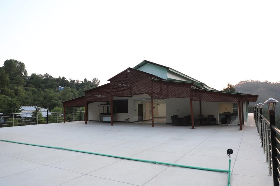Nizalia Hotel & Resort Hotel in Punjab