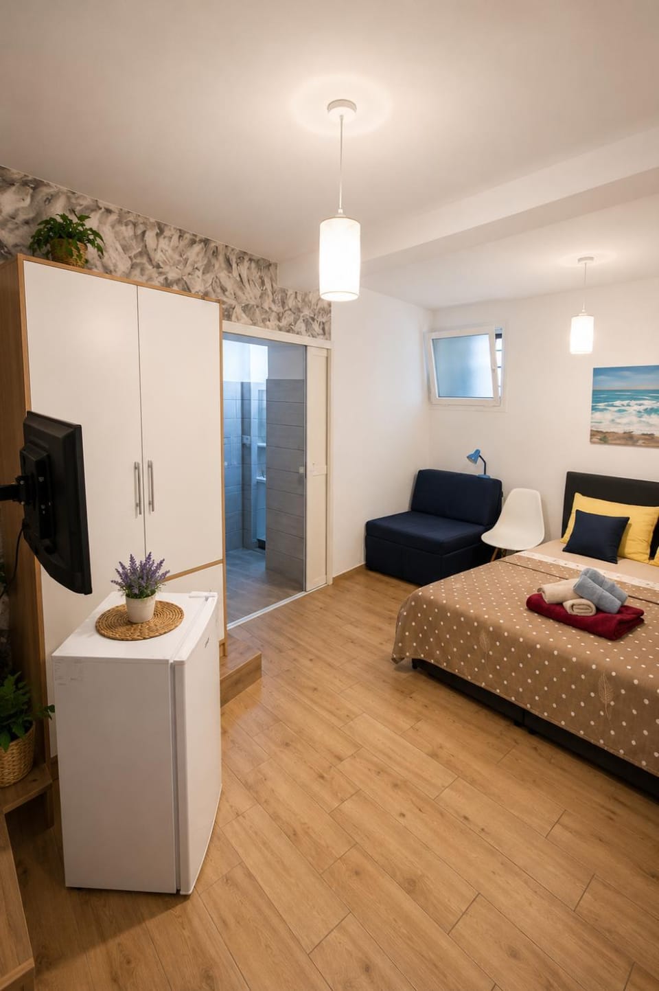 Deluxe Rooms Bed and Breakfast in Split