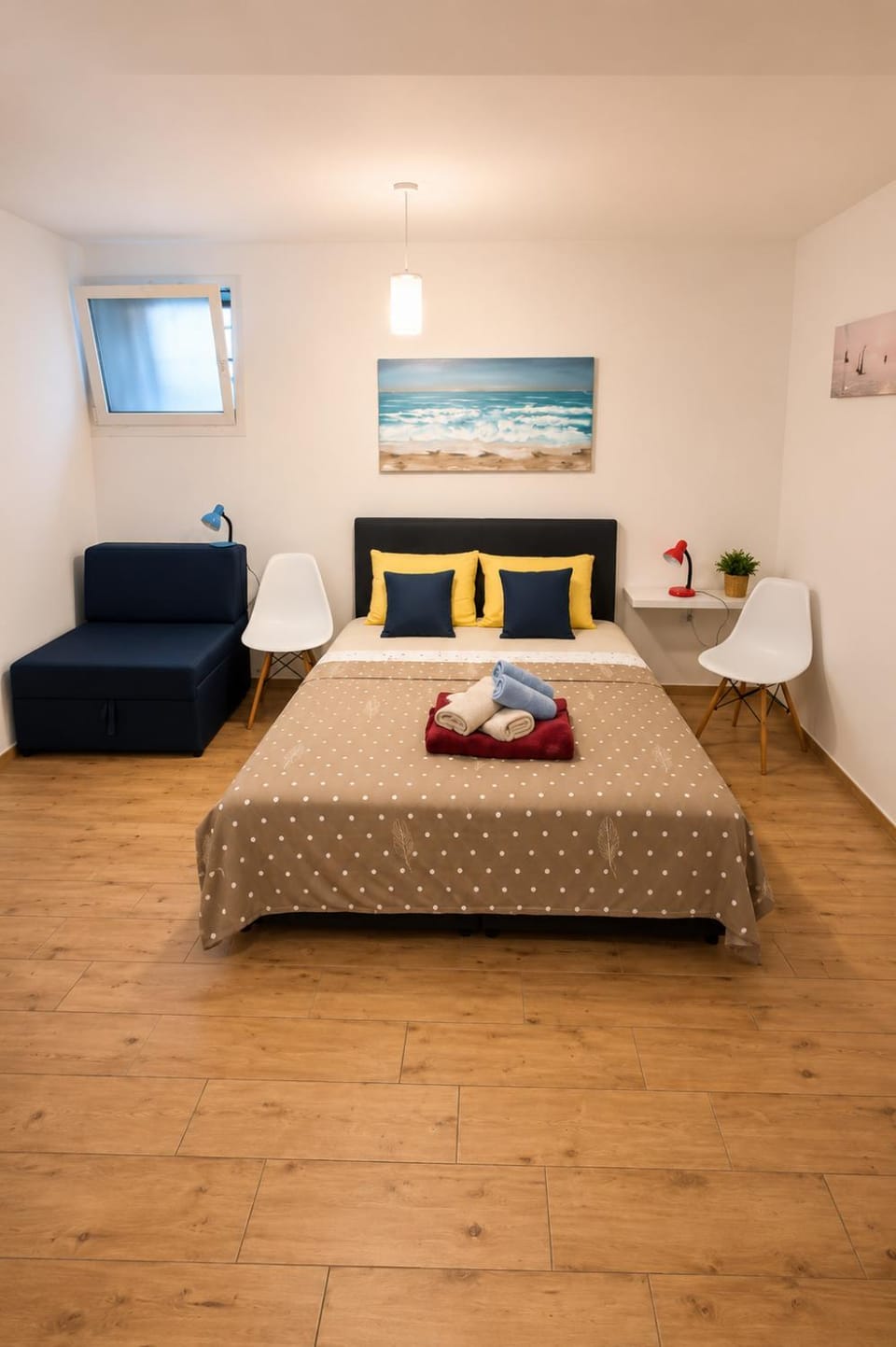 Deluxe Rooms Bed and Breakfast in Split