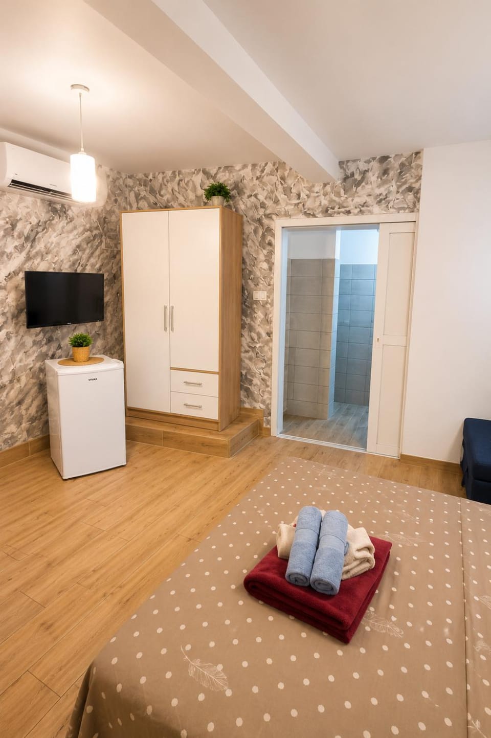 Deluxe Rooms Bed and Breakfast in Split