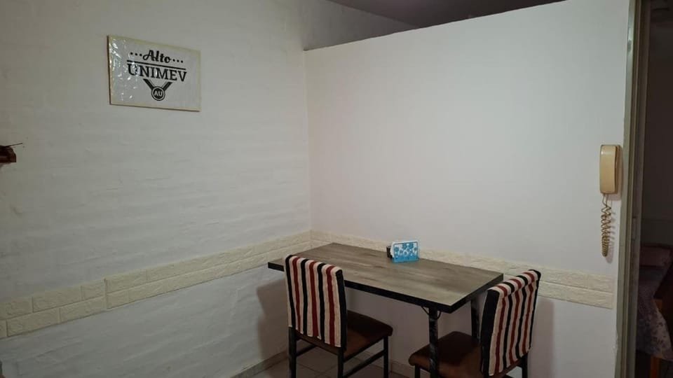 Alto Unimev II Apartment in Mendoza Province Province