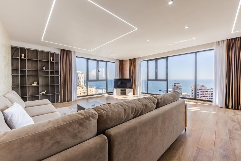 Sea view