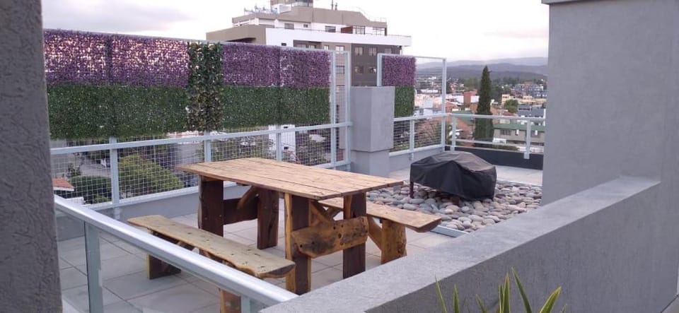 Departamentos Berenice Apartment in Villa Carlos Paz