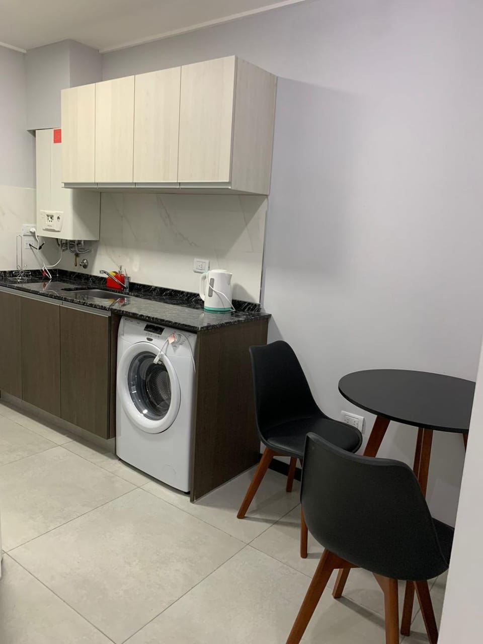 Departamentos Berenice Apartment in Villa Carlos Paz