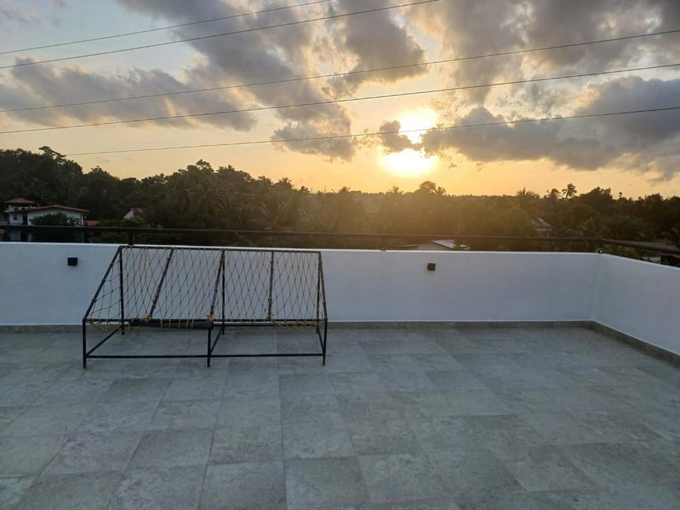MSM Diamond Villa Villa in Western Province