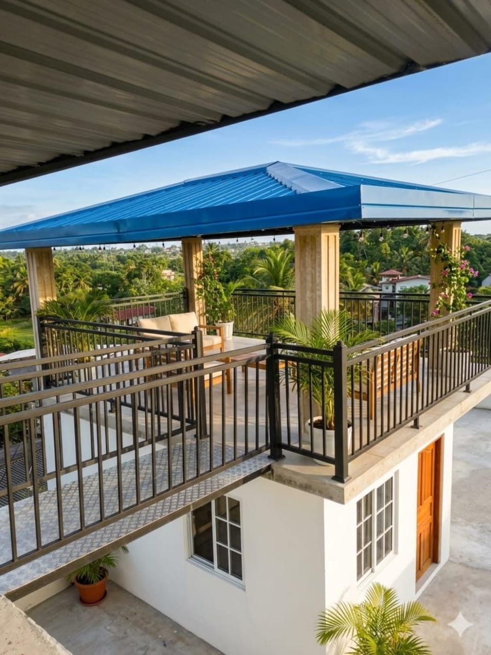 MSM Diamond Villa Villa in Western Province