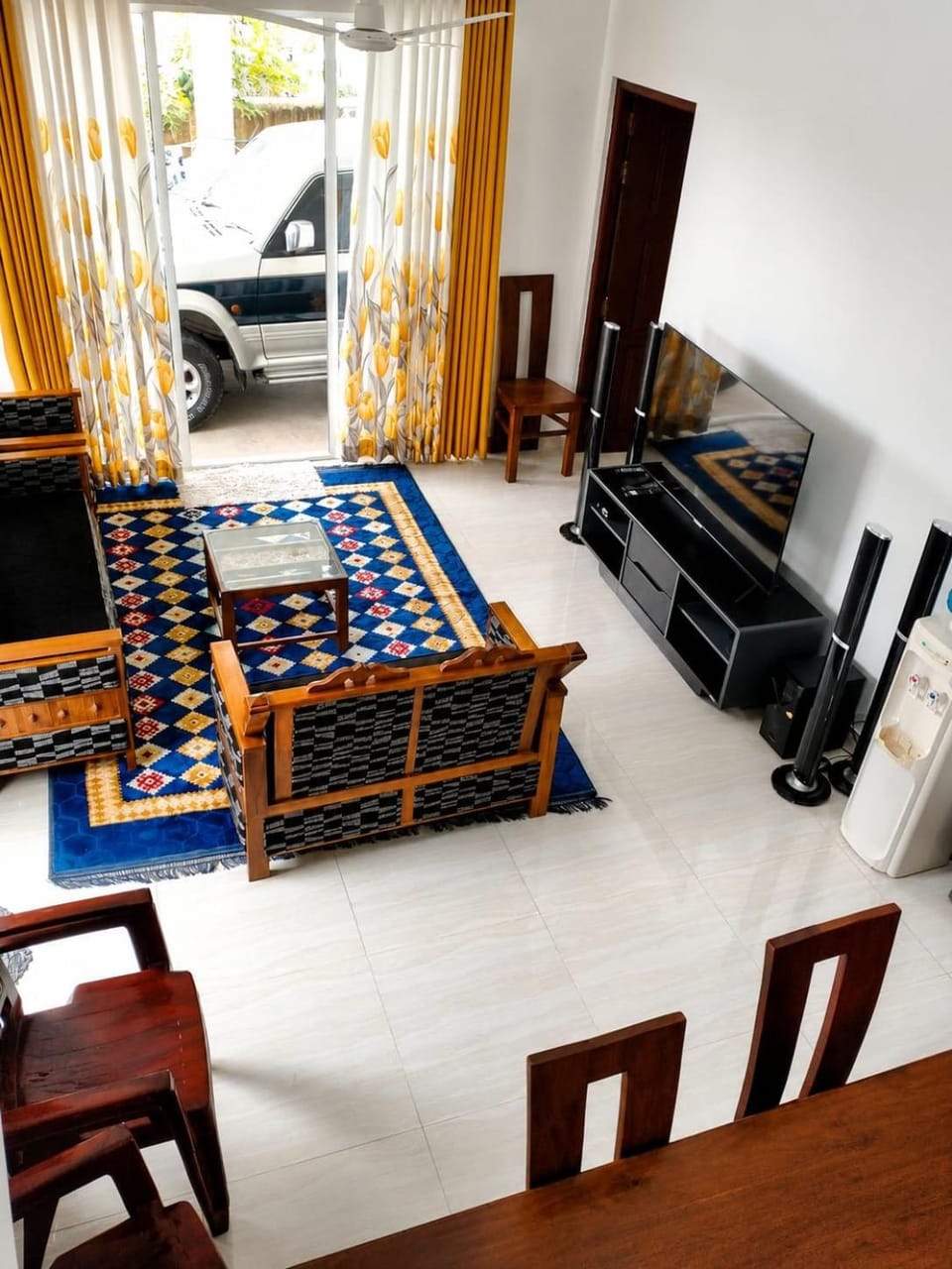MSM Diamond Villa Villa in Western Province