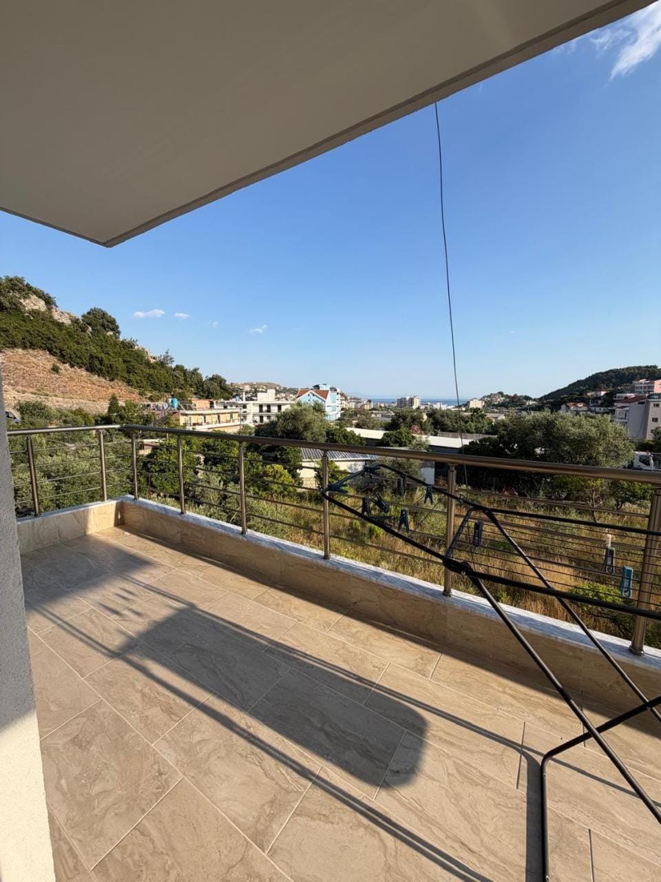 Ana Apartment Himare Apartment in Vlorë County, Albania