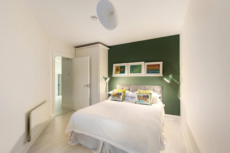 Relax and Rest in Rathlin Hall, Dublin 15 Apartment in Dublin