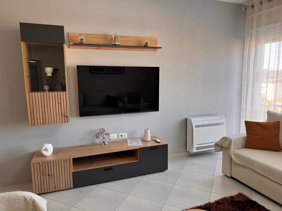 Aurea Suite Tirane Apartment in Tirana