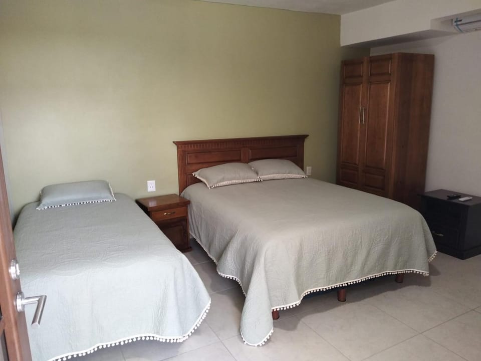 Hotel Tlalocan Hotel in State of Mexico