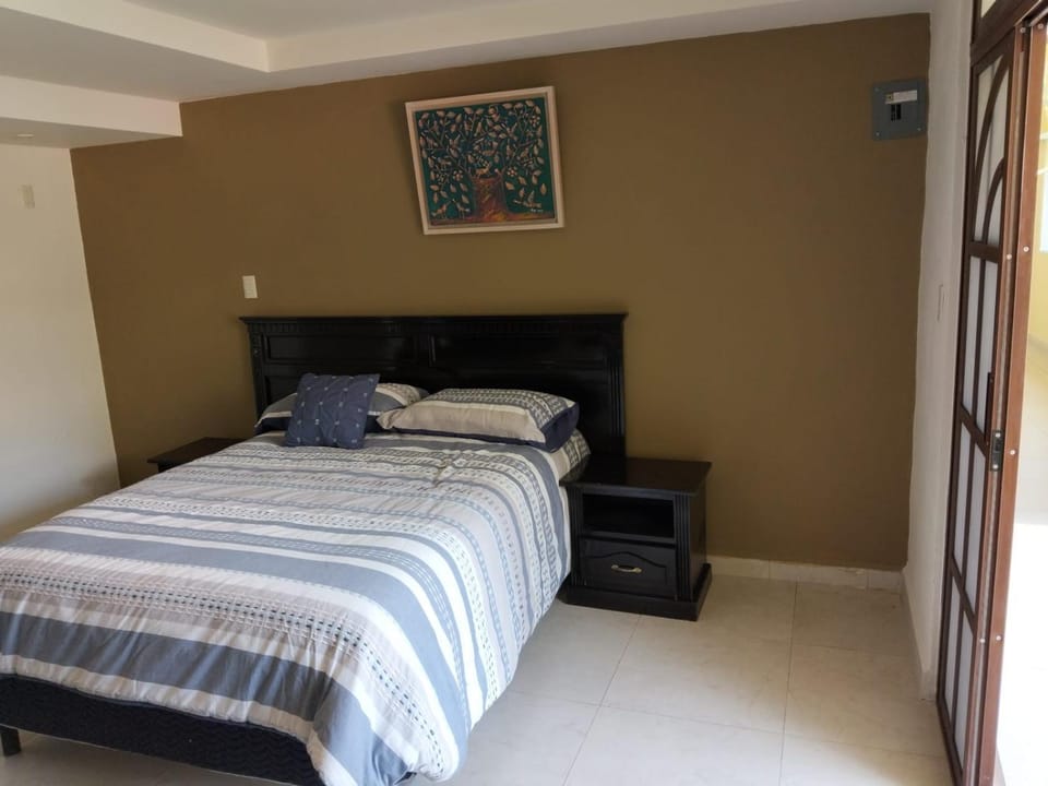 Hotel Tlalocan Hotel in State of Mexico