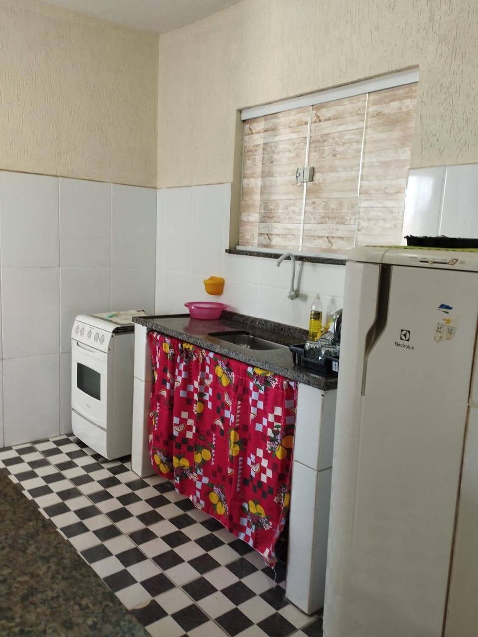 Aconchego Apartment in State of Rio de Janeiro
