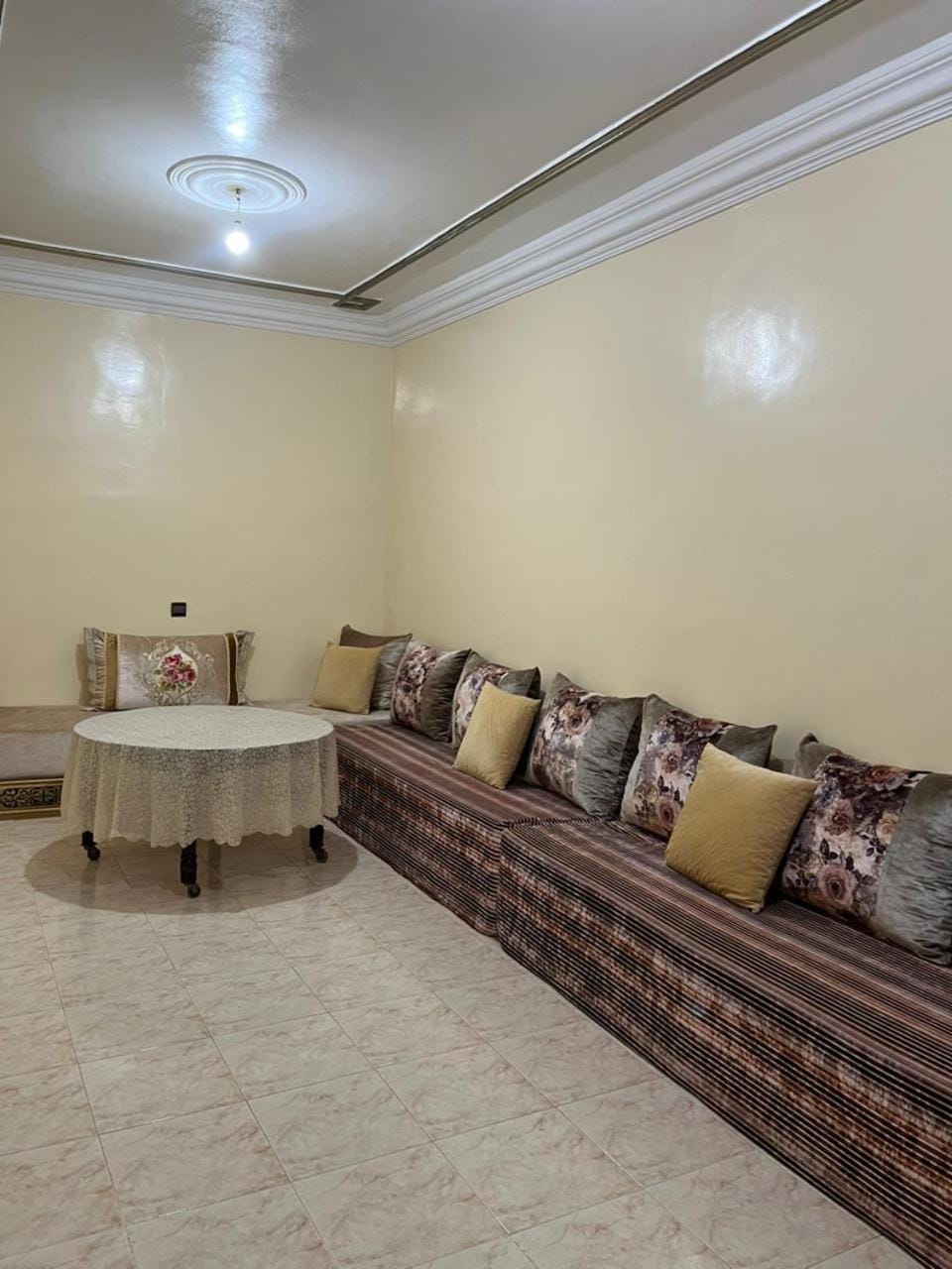 Seya House in Taghazout Apartment in Souss-Massa