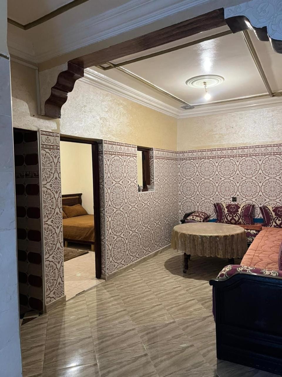 Seya House in Taghazout Apartment in Souss-Massa