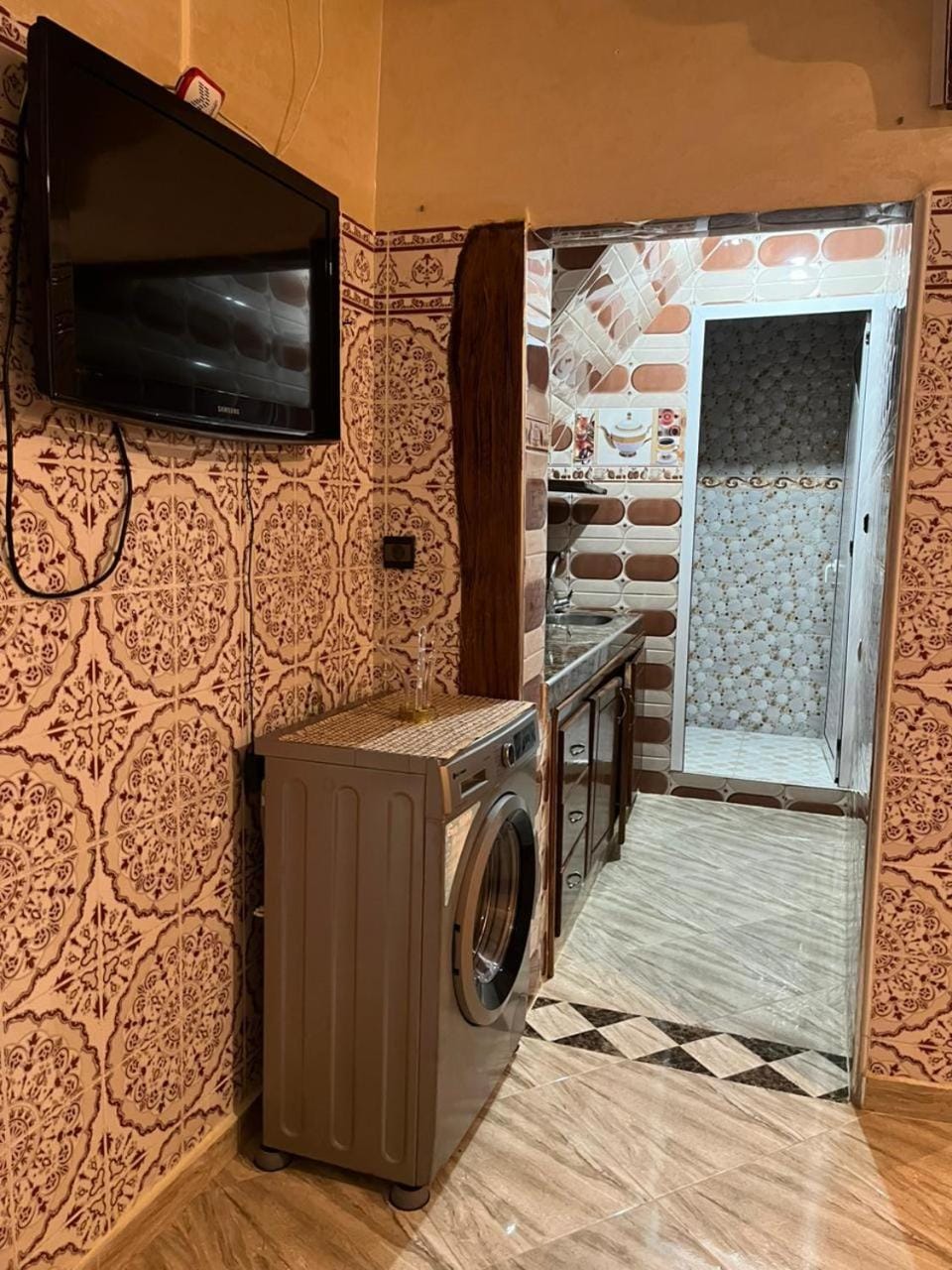 Seya House in Taghazout Apartment in Souss-Massa